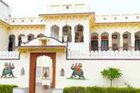 Lain-lain Hotel Mandawa Palace