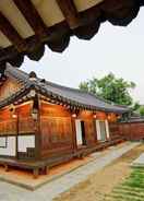 Primary image Hanok Hotel Dong Nak Won