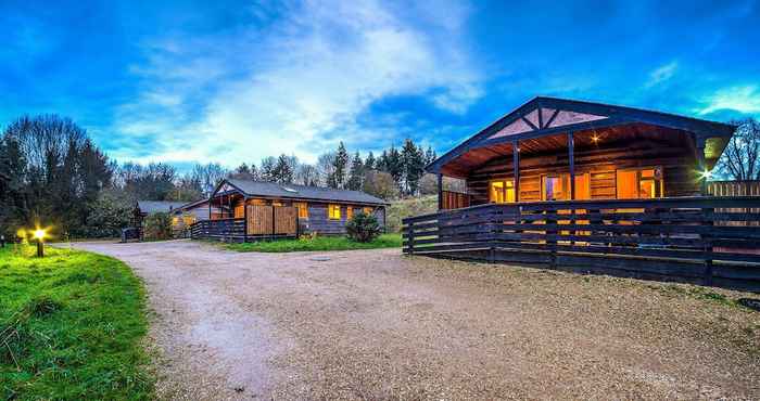 Others New Forest Lodges