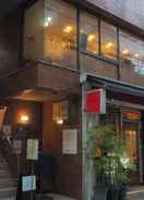 Primary image bnb+ Secret Base Mejiro - Hostel