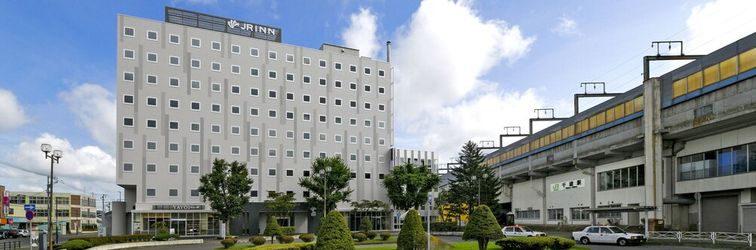 其他 JR Inn Chitose