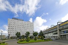 其他 JR Inn Chitose