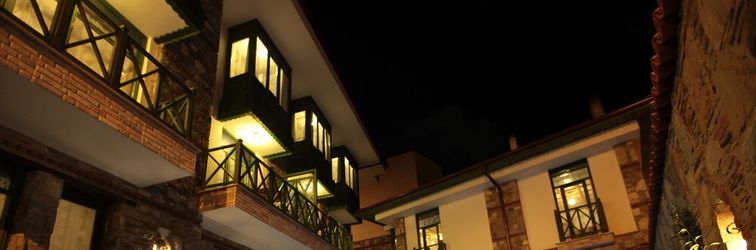 其他 Celsus Boutique Hotel