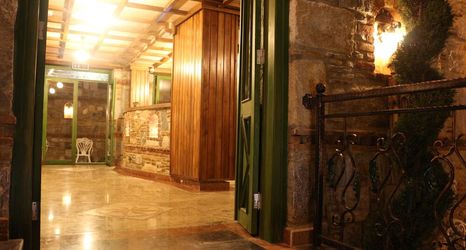 其他 2 Celsus Boutique Hotel