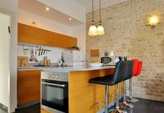Others 6 Designer Apt Great Location Hilton beach