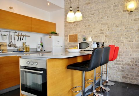 Others Designer Apt Great Location Hilton beach