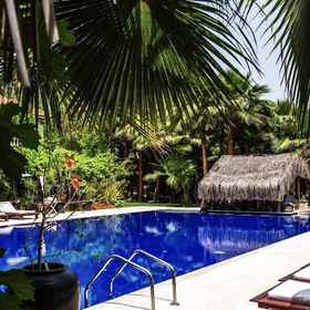 Primary image 1 Layla Gocek - Adults Only, Muğla Hotels