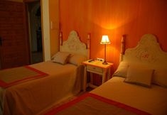 其他 5 Hotel Rural Molino la Boticaria