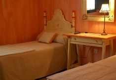 其他 7 Hotel Rural Molino la Boticaria