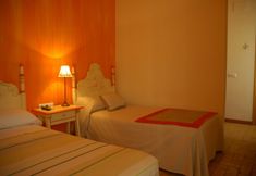 其他 6 Hotel Rural Molino la Boticaria