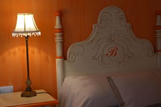 其他 4 Hotel Rural Molino la Boticaria