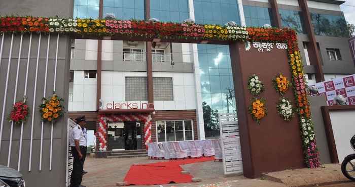 Khác Clarks Inn Bagalkot