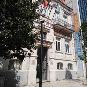 Primary image1里斯本國際青年旅舍 - 青年西葡特色住宿 - 青年旅館,里斯本大学飯店