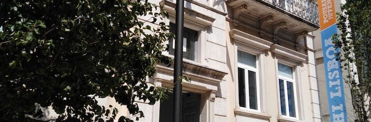 其他 HI Lisboa – Pousada de Juventude - Hostel