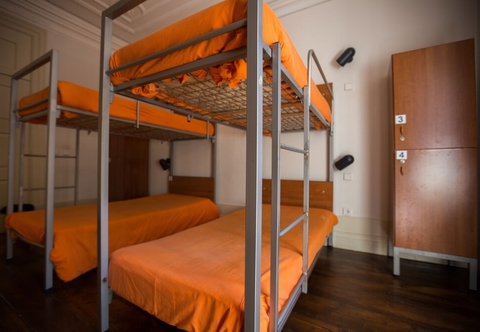 Khác HI Guimarães – Pousada de Juventude - Hostel