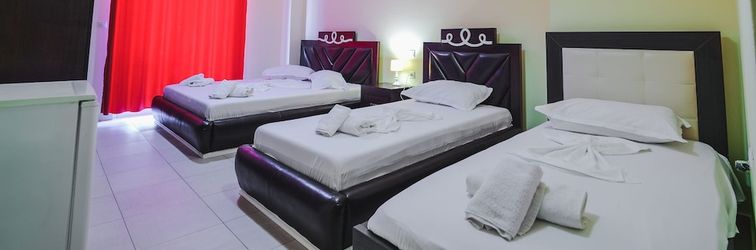 其他 Hotel Summer Dream