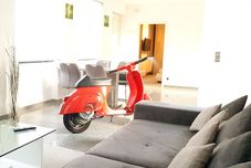 기타 MiamarMaxipartments - Trakehner Straße