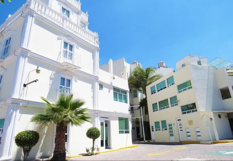 Others Hotel Royal Puebla