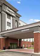 Imej utama Hampton Inn & Suites Cranberry Pittsburgh