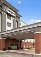 Imej utama Hampton Inn & Suites Cranberry Pittsburgh