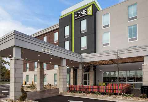 Others Home2 Suites by Hilton Dayton/Centerville