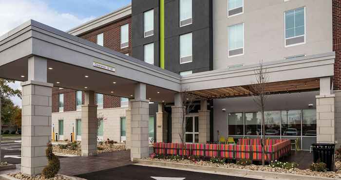 Others Home2 Suites by Hilton Dayton/Centerville