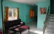 Lainnya 4 Blue Beach Bungalow