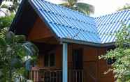 Lainnya 2 Blue Beach Bungalow