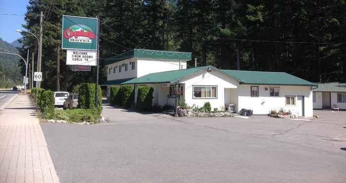 Others Coquihalla Motel