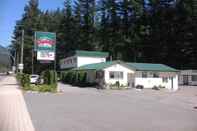 Others Coquihalla Motel