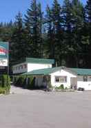 Imej utama Coquihalla Motel