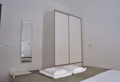 อื่นๆ 5 Accommodation Flat Damião de Gois