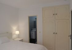 อื่นๆ 7 Accommodation Flat Damião de Gois