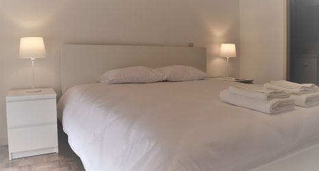 อื่นๆ 2 Accommodation Flat Damião de Gois