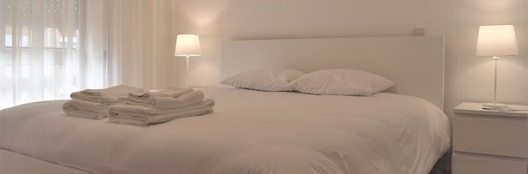 อื่นๆ Accommodation Flat Damião de Gois