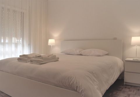 อื่นๆ Accommodation Flat Damião de Gois