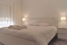 อื่นๆ Accommodation Flat Damião de Gois