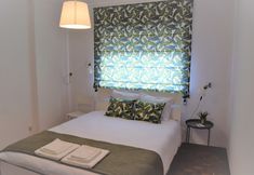 อื่นๆ 3 Accommodation Flat Damião de Gois