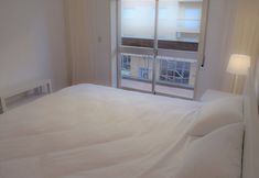 อื่นๆ 6 Accommodation Flat Damião de Gois