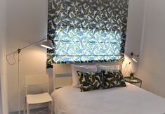 อื่นๆ 4 Accommodation Flat Damião de Gois