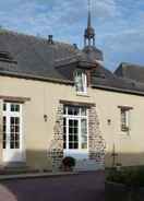 ภาพหลัก Chambre d'hôtes La Métairie à Domloup