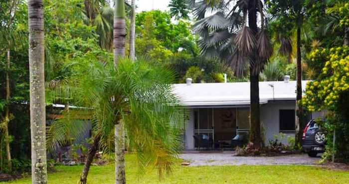 Lainnya Egrets Rest - Daintree