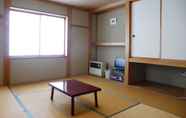 Others 5 Kagura House