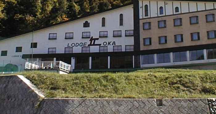 Others Lodge Oka