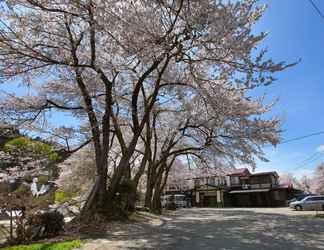 Others 2 Echigo Tanaka Onsen Shinanosou