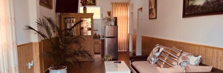 Others Degree 29 Hostel