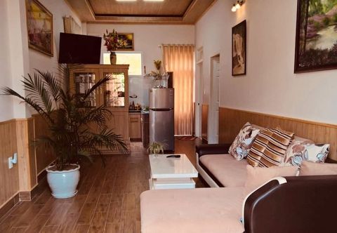 Others Degree 29 Hostel