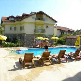 Primary image1Ada Apart Hotel,Ortaca公寓