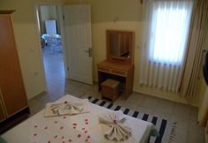 其他 3 Ada Apart Hotel