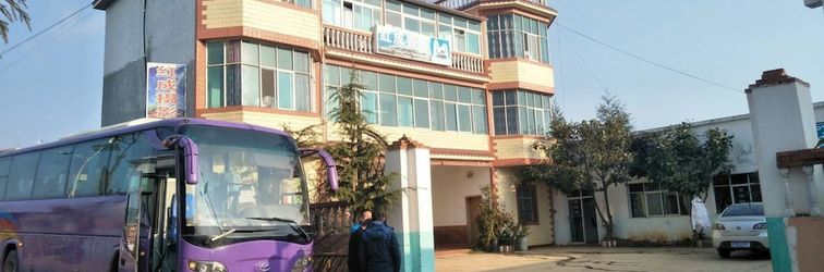 Others hongchengsheyingkezhan